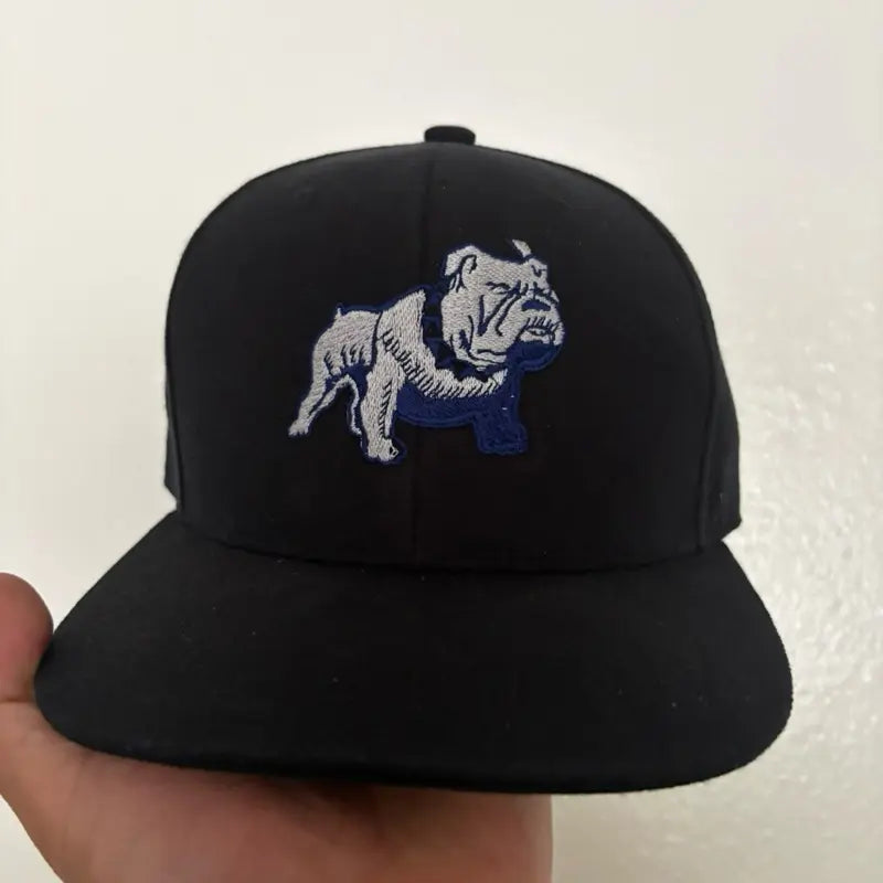 Gorra de perrito