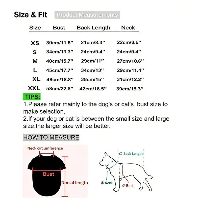 Breathable Mesh Fabric Pet Sports T-Shirts - Multi-Size Summer Basketball Jerseys for Small & Large Pets (S, XXL Sizes for Schnauzer, Teddy, Puppies, Cats)