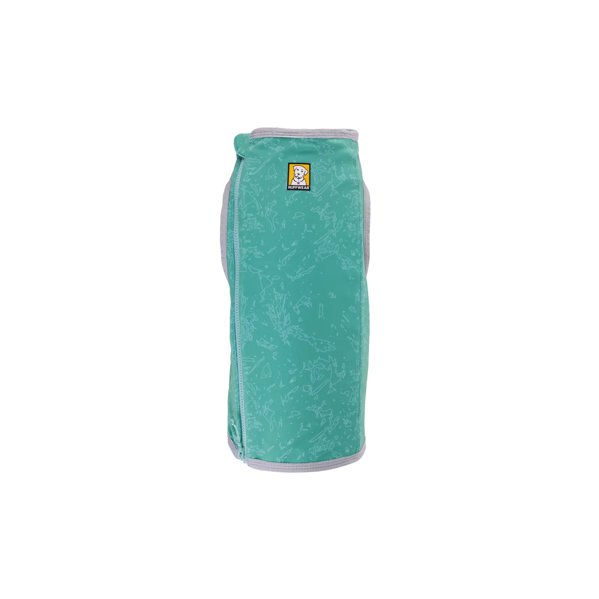 Swamp Cooler Zip™ Cooling Dog Vest