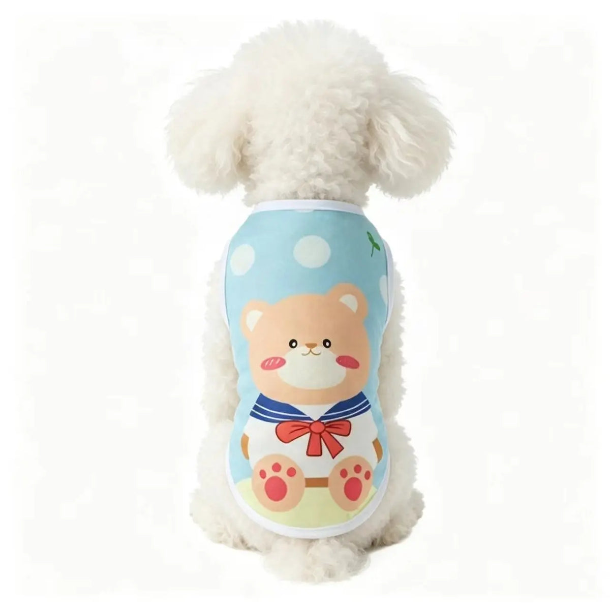 3-Pack Cute Pet Summer Vest, Dog Cat Summer Vest, Lightweight Breathable Comfort, Say Goodbye to Hot and Rough Clothes, Ideal for Pets, Puppy Clothes, Clothing