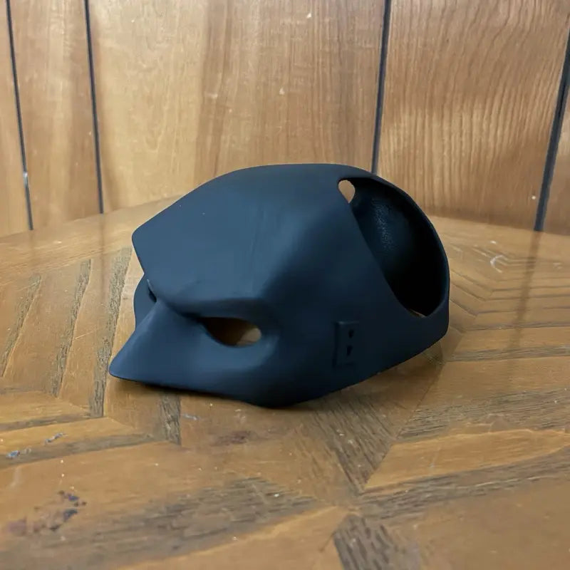 Batman Cat Helmet