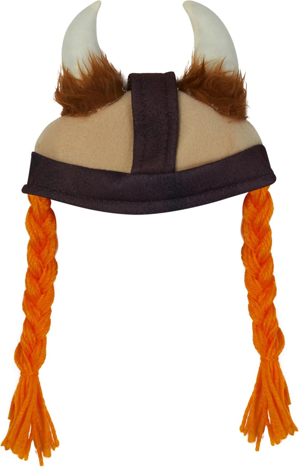 Rubies Viking Pet Hat for Dogs or Cats, M/L