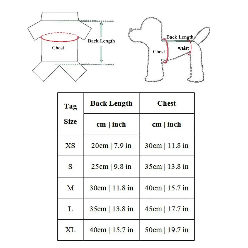 Cute Bow 2-Legged Pullover Dog Vest - 2026 Puppy Supplies, Breathable Cotton Solid Color Pet Clothing for Puppies & Cats, Summer Pet Shirts