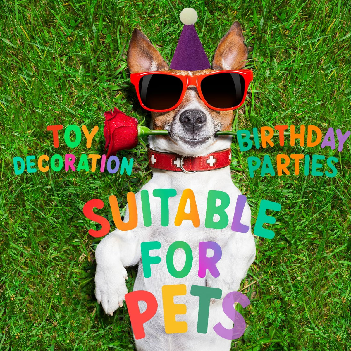 Mini Party Hats, Cute Party Hats for Stuffed Animals