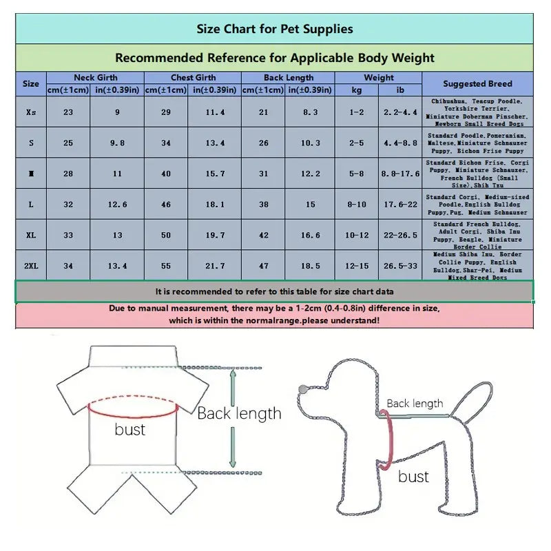 Summer Breathable Pet Clothes Outfits, Puppy Clothes, Husky Clothes, Clothing, Lightweight Vest for Dogs and Cats, Thin Fabric Ideal for Corgis and Other Breeds