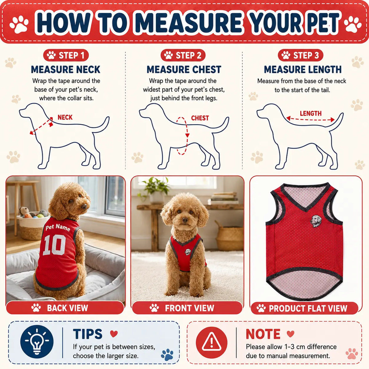 Personalized Dog Football Norway Team Jersey, Custom Pet Names and Number Shirt, Sports Fans Pet Owners Gift, Soccer Team Favors