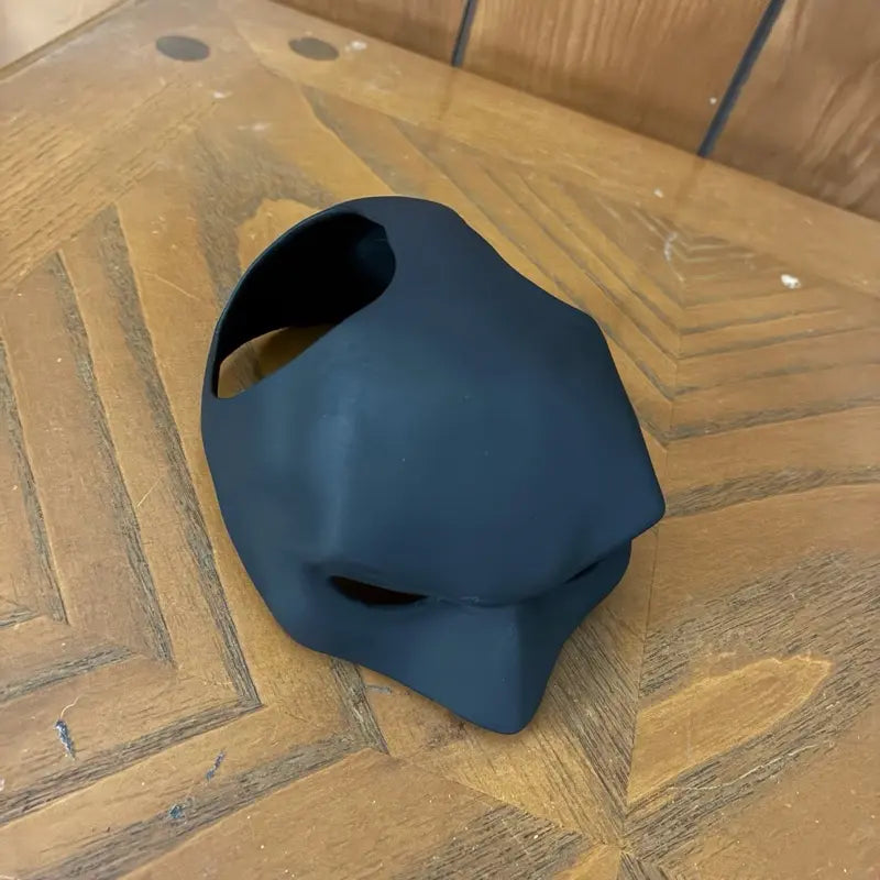 Batman Cat Helmet